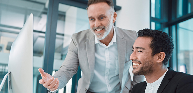 Sheffield Accountants - about Integra (McVey) Limited